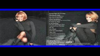 Whitney Houston . Until You Come Back