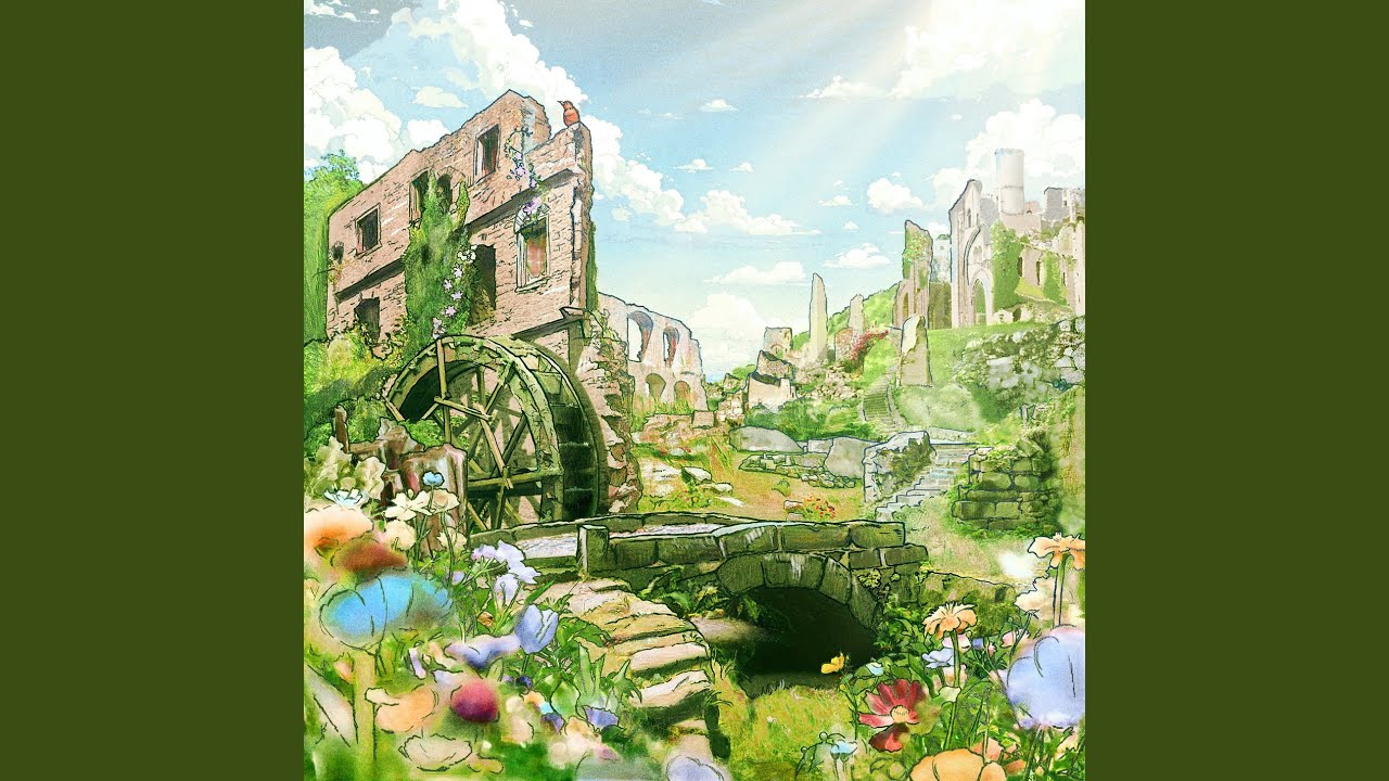 if you come / Aqua Timez