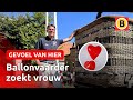 Daan neemt acht dates tegelijk de LUCHT in | Omroep Brabant