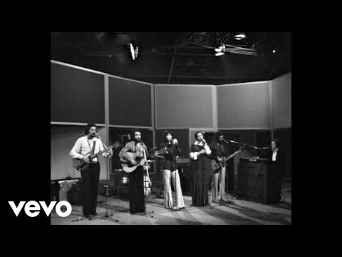 Mocedades - Tómame O Déjame (Mocedades (Actuación TVE))