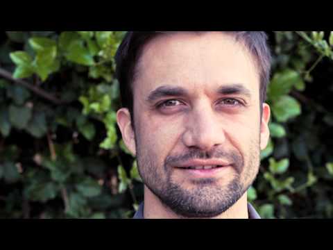 Composer Interview: Nathan Whitehead