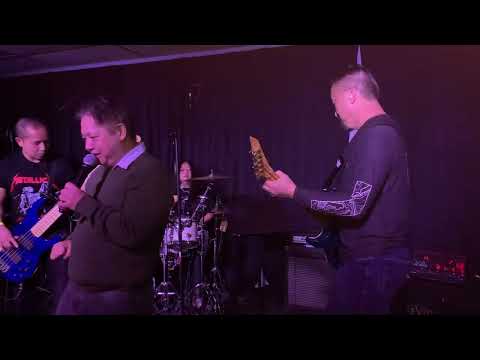 BlackBone Tseem Tos (live with Zaj Band @HmongHouse 4.4.25)