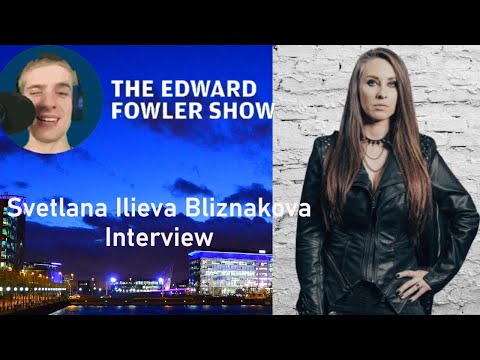 Svetlana Ilieva Bliznakova On the band Sevi, Newest Album Genesis, New Single World That Doesn’t Fit