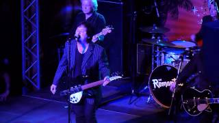 The Romantics - A Night Like This