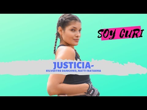 Silvestre Dangond, Natti Natasha - Justicia