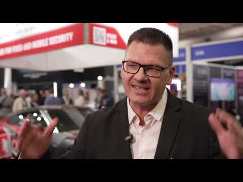 Digit FMS at Securex South Africa 2026