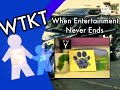 WTKT TV Nick Jr 5 Station Ident Clip From 2008 Fan Made