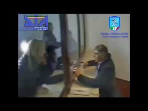 Blitz della Dia, arrestate le donne del boss Zagaria