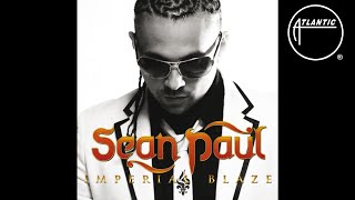 Sean Paul - She Wanna Be Down (2009)