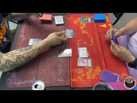 Eddie’s Mekk Knight Invoked Vs Evil Twin Spright Runick! |Yu-Gi-Oh!| Live Match! Local Tournament!