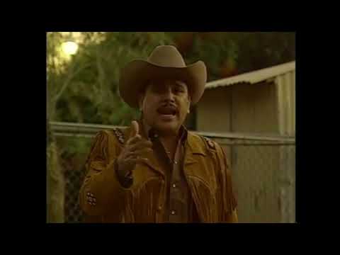 Filiberto Parra "El Moreño" - Ya Me Canse De Ser Pobre (Video Oficial)