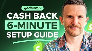 Double Your Shopify PROFIT with Redeemly CashBack + Store Credit loyalty System | 2025