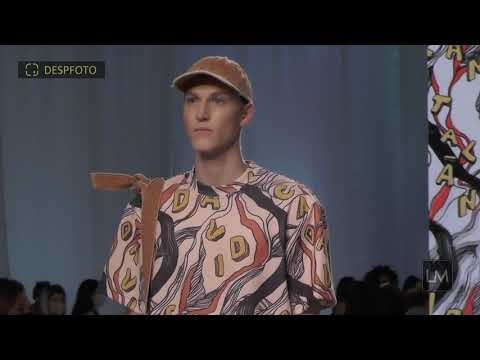 Portugal Fashion SS22 - Stylist David Catalan (DESPFOTO By Luís Meireles)