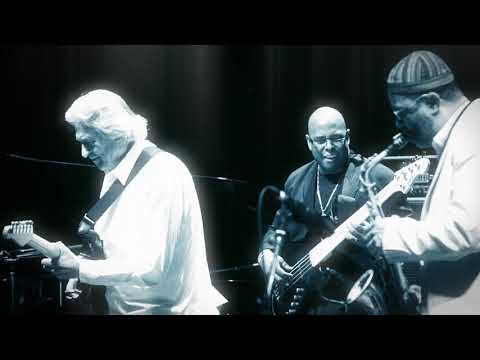 Five Peace Band - Chick Corea, John McLaughlin - New Blues, Old Bruise - London Jazz Festival 2008
