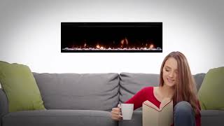 Електрокамін Dimplex Ignite XL 100