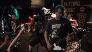 LAGWAGON  -  Give It Back  [HD] 20 JUNE 2012