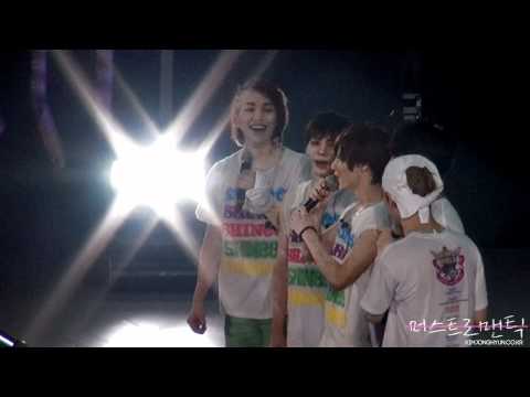 120624 Jonghyun: Acting Cute(Bbuingbbuing)