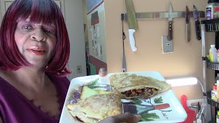 How To Make Fried Beef Potato Pie (Grandma Ray's Way)