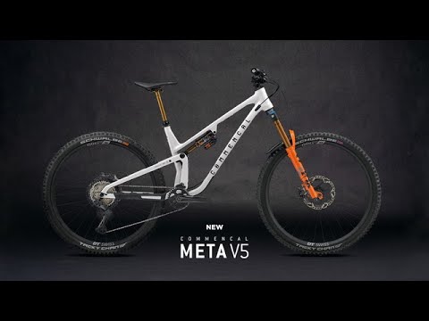 NEW META V5 - A New Era