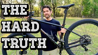 6 Reasons to Have a Hardtail In Your Fleet