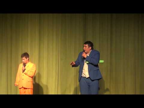 Duo Mal Humor best video (Lomas theater full)