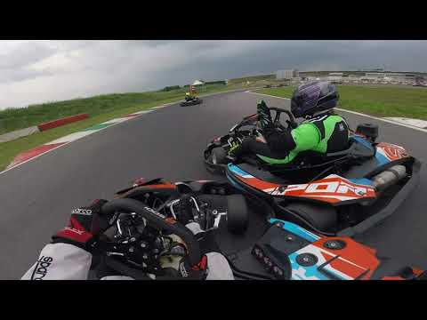 Felipe Nardo - Italian Rental Kart Festival - Franciacorta - 06.2023 - Final 2