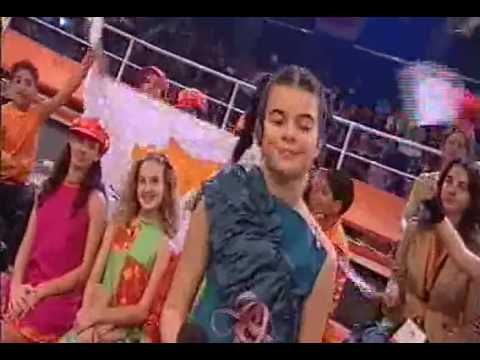 National Athena from Cyprus  and all entrys from Cyprus in Junior eurovision song contest