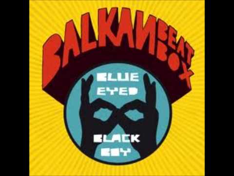 Balkan Beat Box - Balkumbia