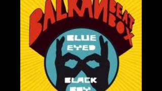 Balkan Beat Box - Balkumbia