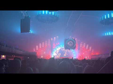 Reverze flashback 2022 LIVE