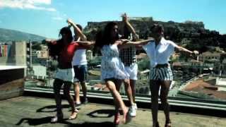 AROMA - Zorbas (Sirtaki) (Rico Bernasconi Remix Edit)