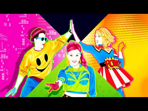 Just Dance 2015 - Complete Songlist