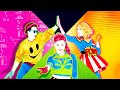 Just Dance 2015 - Complete Songlist