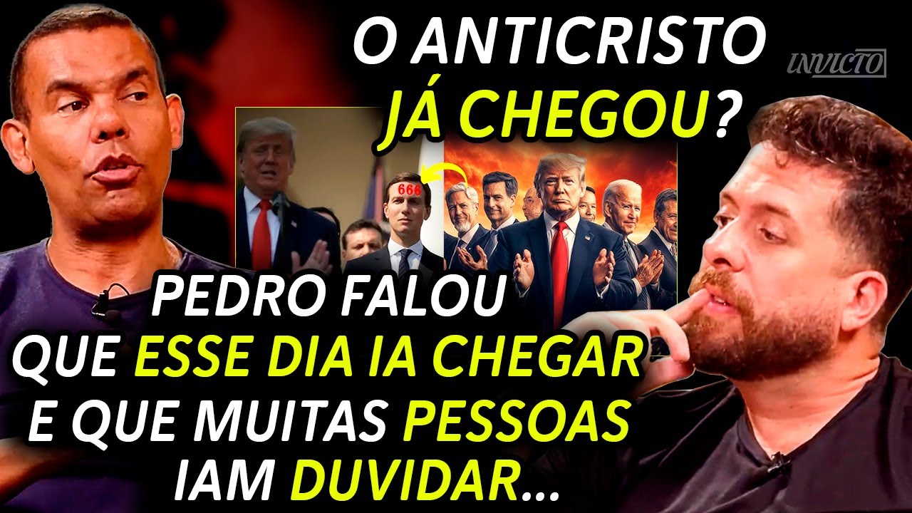 Dr. Rodrigo Silva REVEALS the TRUTH that Many IGNORE!