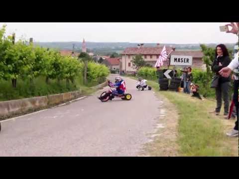 SliderKing - Team Kamikaze crash (Maser 20/05/2012)