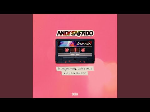 Aanpak (feat. CRW, Joeysb, Desef, Oath & Ahicio)