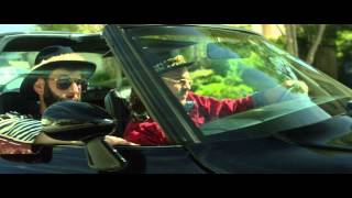 Funkadelic &amp; Soul Clap - In Da Kar ft. Sly Stone (Trailer)