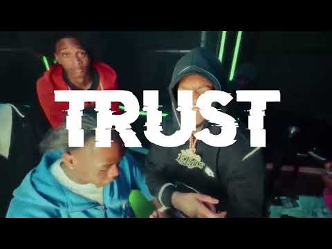 "Trust" 26AR x Rocko Ballin x Humble Gz x QG Meer Jerk Drill Type Beat