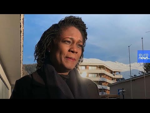 'Africans wouldn't risk trip to Europe if they had economic opportunities at home,' says CEO