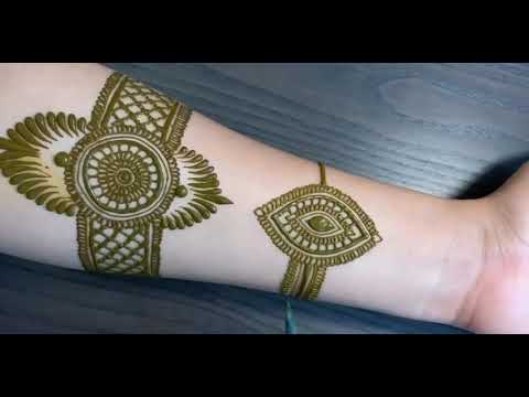 TRDITIONAL INDIAN BRIDAL MEHNDI WEDDING 💕👸 #explore #trending #bridalhenna #youtube #youtuber