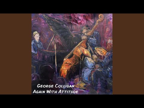 Again With Attitude online metal music video by GEORGE COLLIGAN