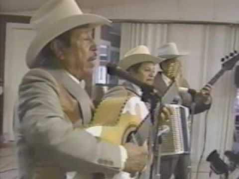 Los Alegres de Terán - Cruz De Dolor (Ranchera)
