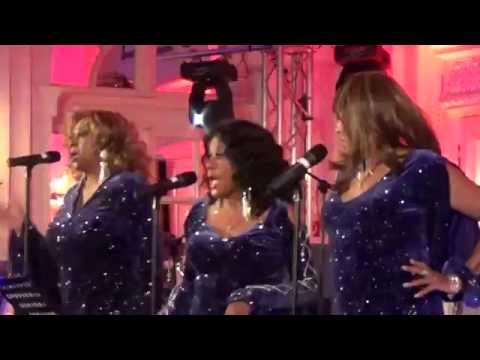 Baltic Soul Gala, Formerly of THE SUPREMES,SCHERRIE & LYNDA with JOYCE