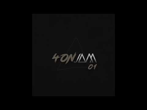 Rehmark - Equacion De Drake (JAM007)