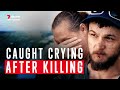 Crocodile tears: deceitful murderers who lie and cry for the cameras | 7NEWS Spotlight
