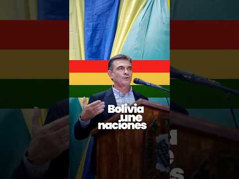 #Beni, #Pando y el Norte Amazónico para conectar los océanos Atlántico y Pacífico. #GUAYARAMERIN