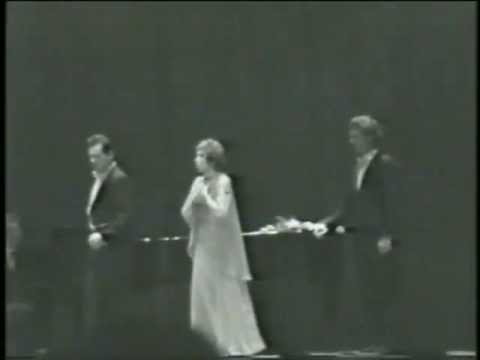 Marisa Galvany- 29 seconds