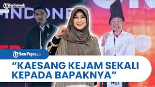 Soroti Rencana Jokowi Blusukan Bantu PSI, Dokter Tifa Sindir Kaesang Pangarep di Media Sosial