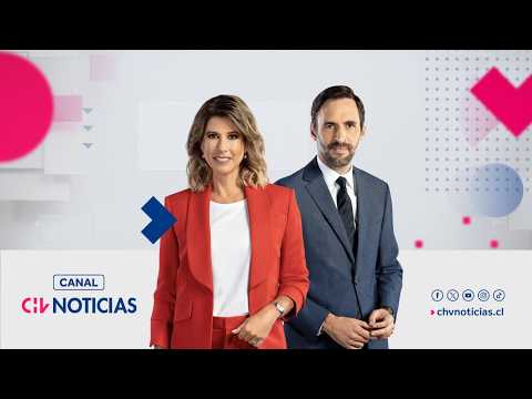 🔴 EN VIVO | CHV Noticias Central: Miércoles 11 de febrero de 2026 // Señal Online