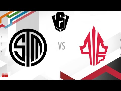 When Does Beaulo Play?! TSM vs Parabellum | Six Invitational 2022 Qualifiers